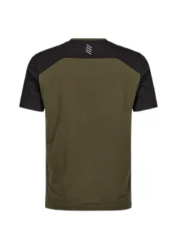 Engel 9329-243 T-shirt Stretch coupe standard Entire thumbnail (vignette)