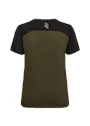 Engel 9334-243 T-shirt Stretch Regular Fit Dames Entire miniatuur