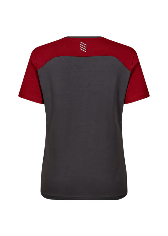 Engel 9334-243 T-shirt Stretch Regular Fit Dames Entire