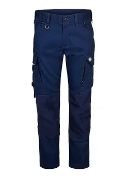 Engel X-Treme Werkbroek Stretch miniatuur