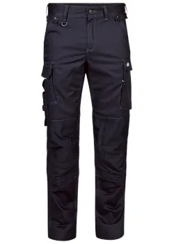 Engel X-Treme Werkbroek Stretch miniatuur