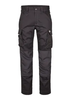 Engel X-Treme Werkbroek Stretch miniatuur