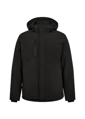 Engel Extend Softshell-Winterjacke 1113-229