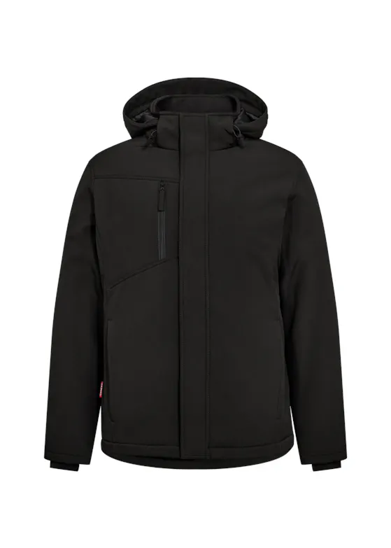 Engel Extend Softshell-Winterjacke 1113-229