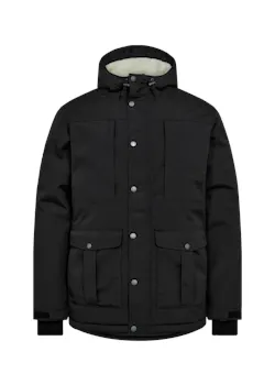 Engel Extend 1115-245 WinterJacket imperméable coupe-vent chauffant