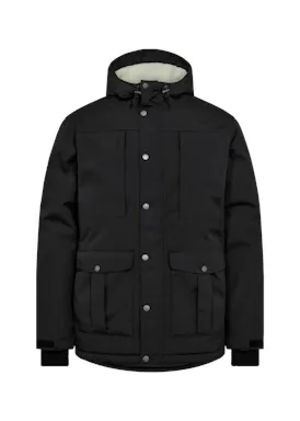 Engel Extend 1115-245 WinterJacket Waterdicht Winddicht Beheizt