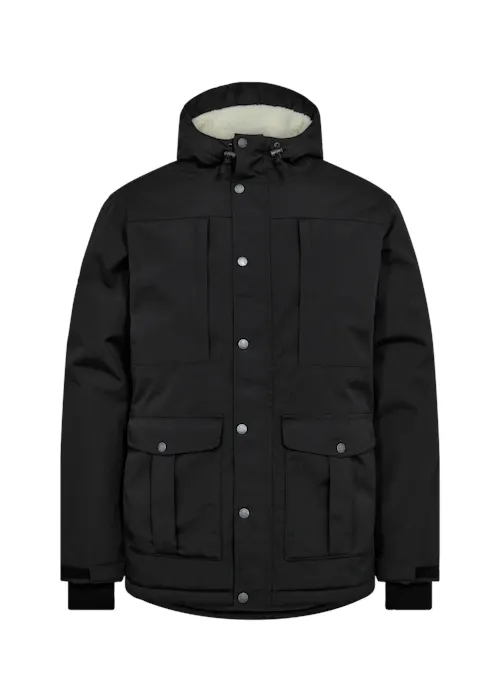 Engel Extend 1115-245 WinterJacket imperméable coupe-vent chauffant