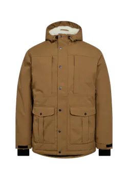 Engel Extend 1115-245 WinterJacket imperméable coupe-vent chauffant thumbnail (vignette)