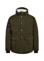 Engel Extend 1115-245 WinterJacket Waterdicht Winddicht Beheizt Vorschaubild