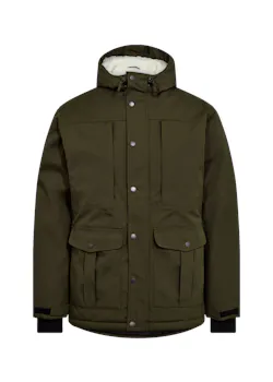 Engel Extend 1115-245 WinterJacket imperméable coupe-vent chauffant thumbnail (vignette)