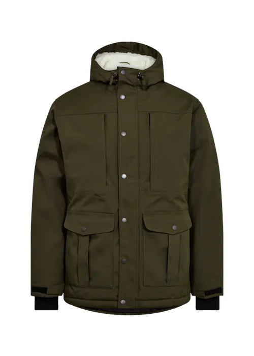 Engel Extend 1115-245 WinterJacket imperméable coupe-vent chauffant
