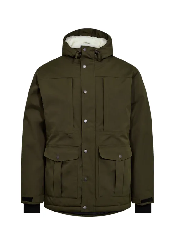 Engel Extend 1115-245 WinterJacket Waterdicht Winddicht Beheizt