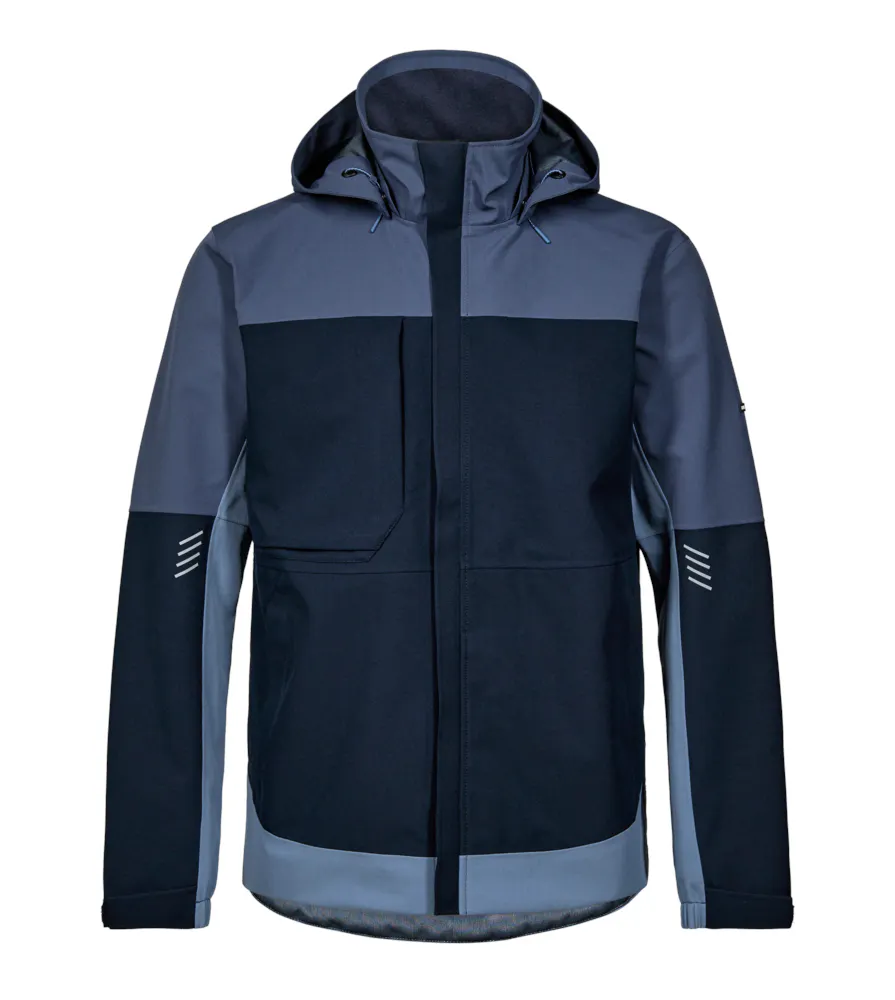 Tiefblau