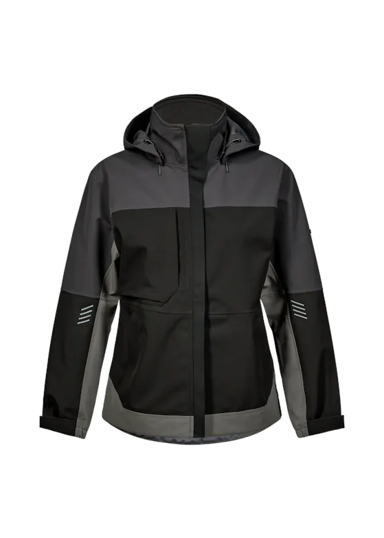 Engel Entire Damen Shelljacke