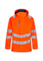 Engel Safety Parka 1145-930 Shelljack Waterdicht Winddicht miniatuur