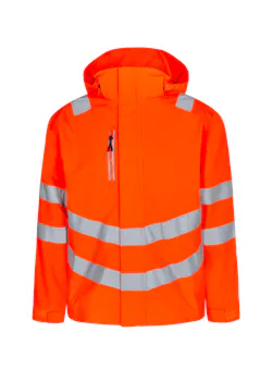 Engel Safety 1146-930 ShellJack imperméable coupe-vent thumbnail (vignette)