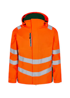 Engel Safety 1146-930 ShellJack Waterdicht Winddicht
