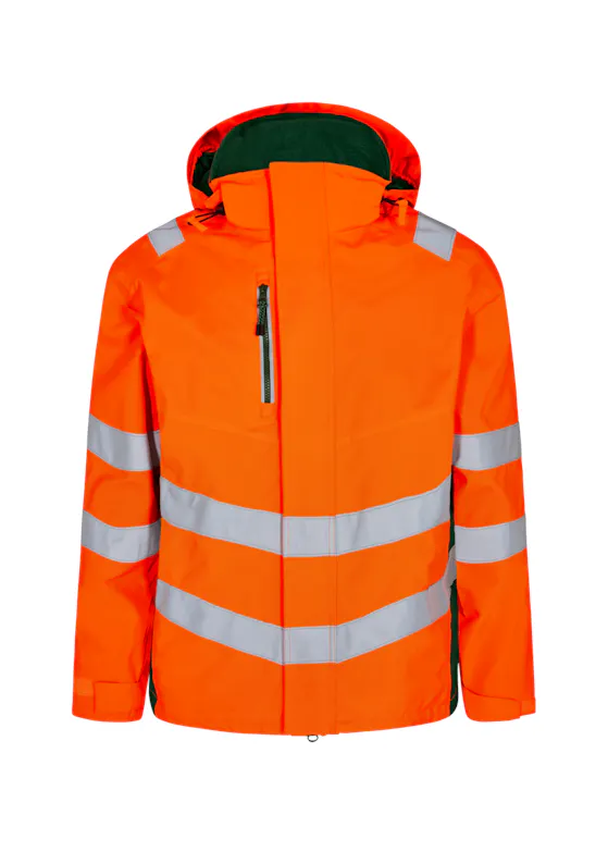 Engel Safety 1146-930 ShellJack Waterdicht Winddicht