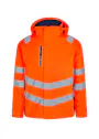 Engel Safety 1146-930 ShellJack Waterdicht Winddicht miniatuur