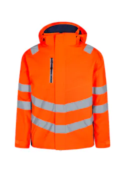 Engel Safety 1146-930 ShellJack imperméable coupe-vent thumbnail (vignette)