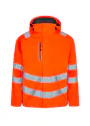 Engel Safety 1146-930 ShellJack Waterdicht Winddicht miniatuur
