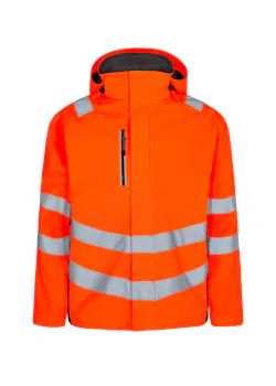 Engel Safety 1146-930 ShellJack imperméable coupe-vent thumbnail (vignette)