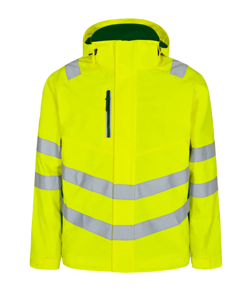 Geel/Groen