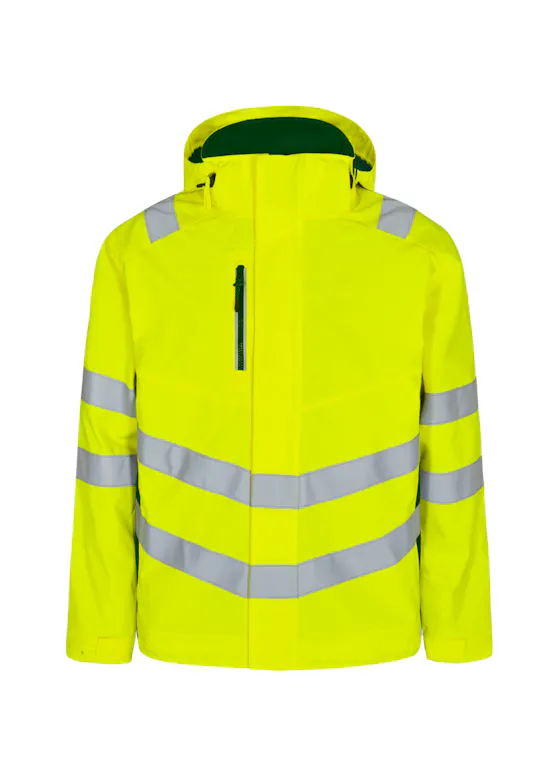 Engel Safety 1146-930 ShellJack Waterdicht Winddicht