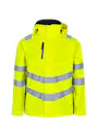 Engel Safety 1146-930 ShellJack Waterdicht Winddicht miniatuur