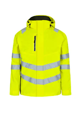 Engel Safety 1146-930 ShellJack Waterdicht Winddicht
