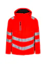 Engel Safety 1146-930 ShellJack Waterdicht Winddicht miniatuur