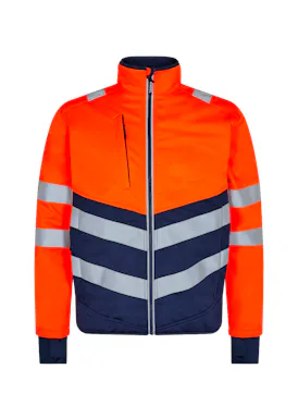 Engel Safety Softshell Jacket