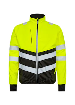 Engel Safety Softshell Jacket miniatuur