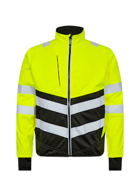 Engel Safety Softshell Jacket