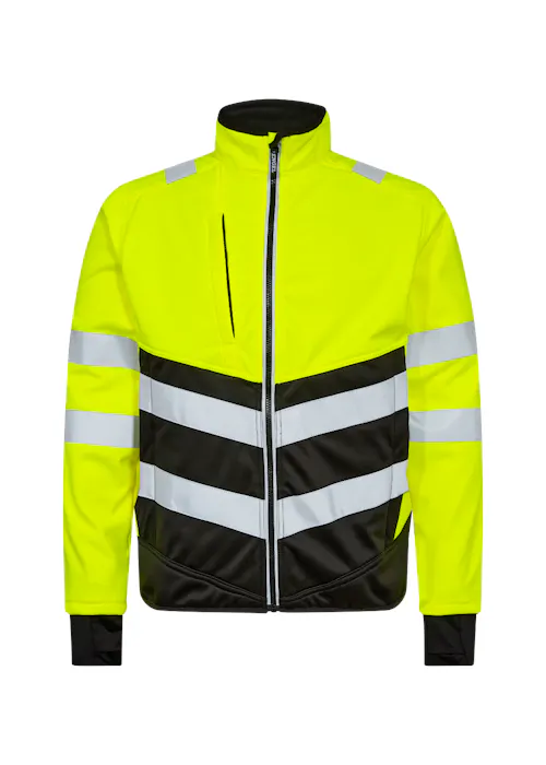 Engel Safety Softshell Jacket