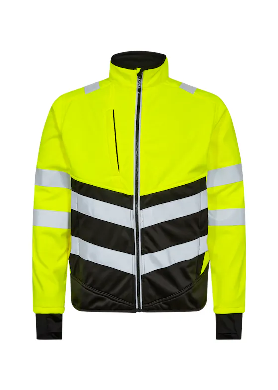 Engel Safety Softshell Jacket