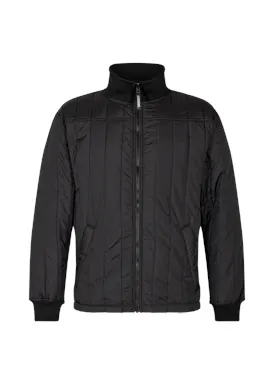Engel Quilted Inner Jacket
