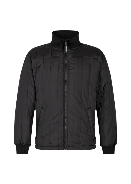 Engel Quilted Inner Jacket