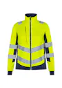 Engel Safety 1156-237 Softshelljack Winddicht Waterafstotend Stretch Dames miniatuur
