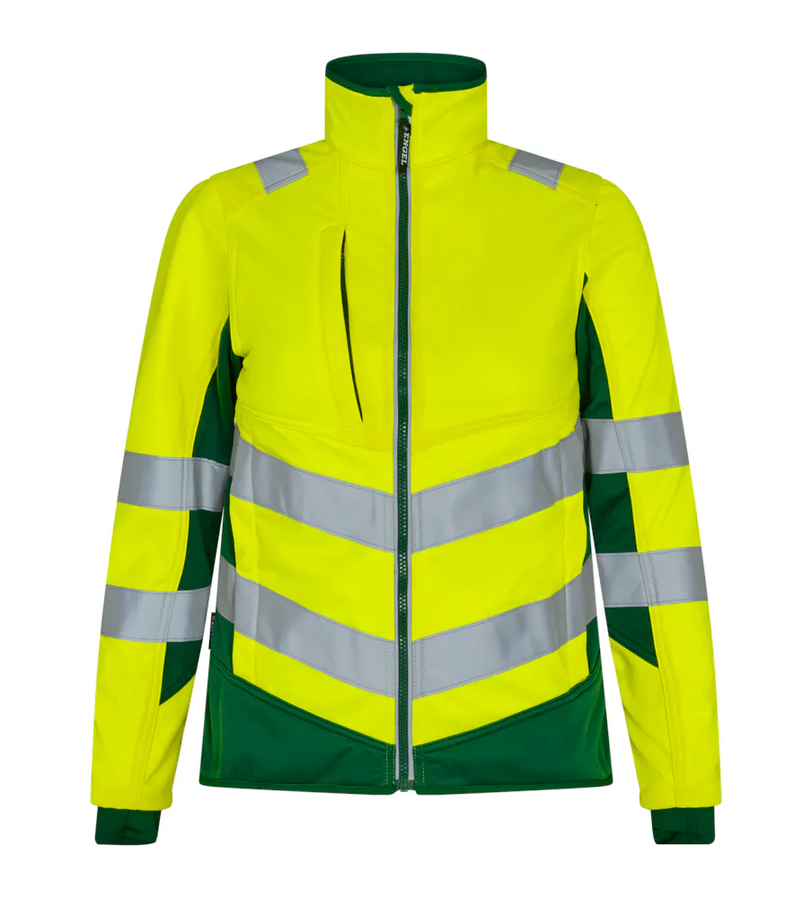 Geel/Groen
