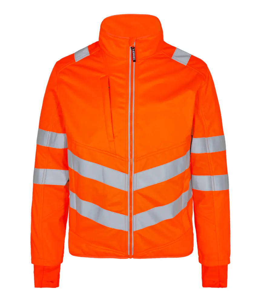 High Vis Oranje