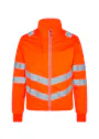 Engel Safety 1158-237 Softshelljack Winddicht Waterafstotend Stretch miniatuur
