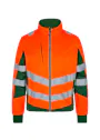 Engel Safety 1158-237 Softshelljack Winddicht Waterafstotend Stretch miniatuur