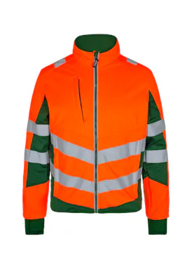Engel Safety 1158-237 Softshelljack Winddicht Waterafstotend Stretch