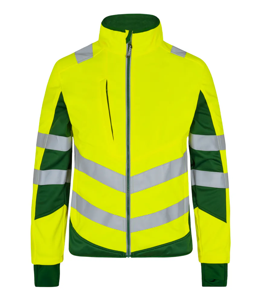 Geel/Groen