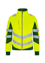 Engel Safety 1158-237 Softshelljack Winddicht Waterafstotend Stretch miniatuur