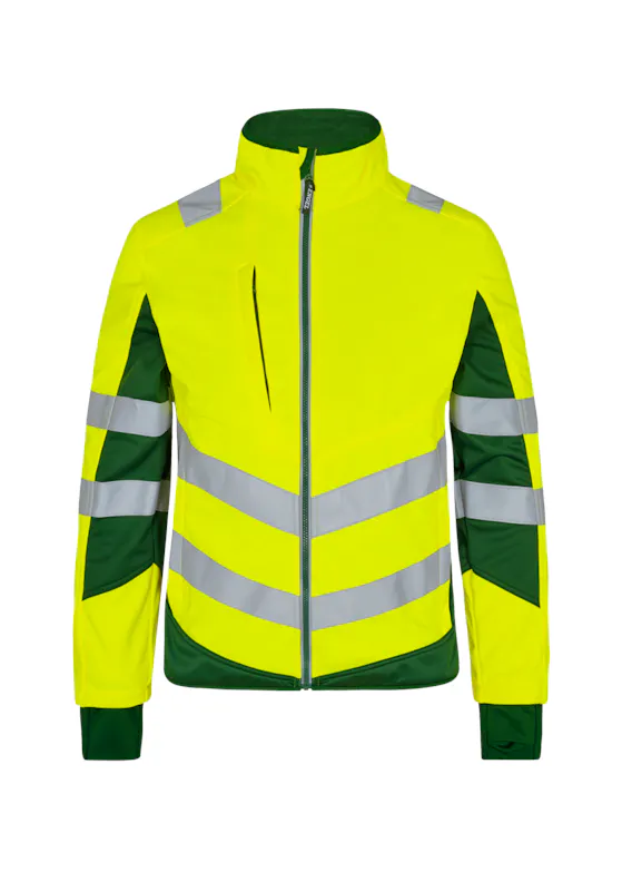Engel Safety 1158-237 Softshelljack Winddicht Waterafstotend Stretch