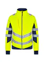 Engel Safety 1158-237 Softshelljack Winddicht Waterafstotend Stretch miniatuur