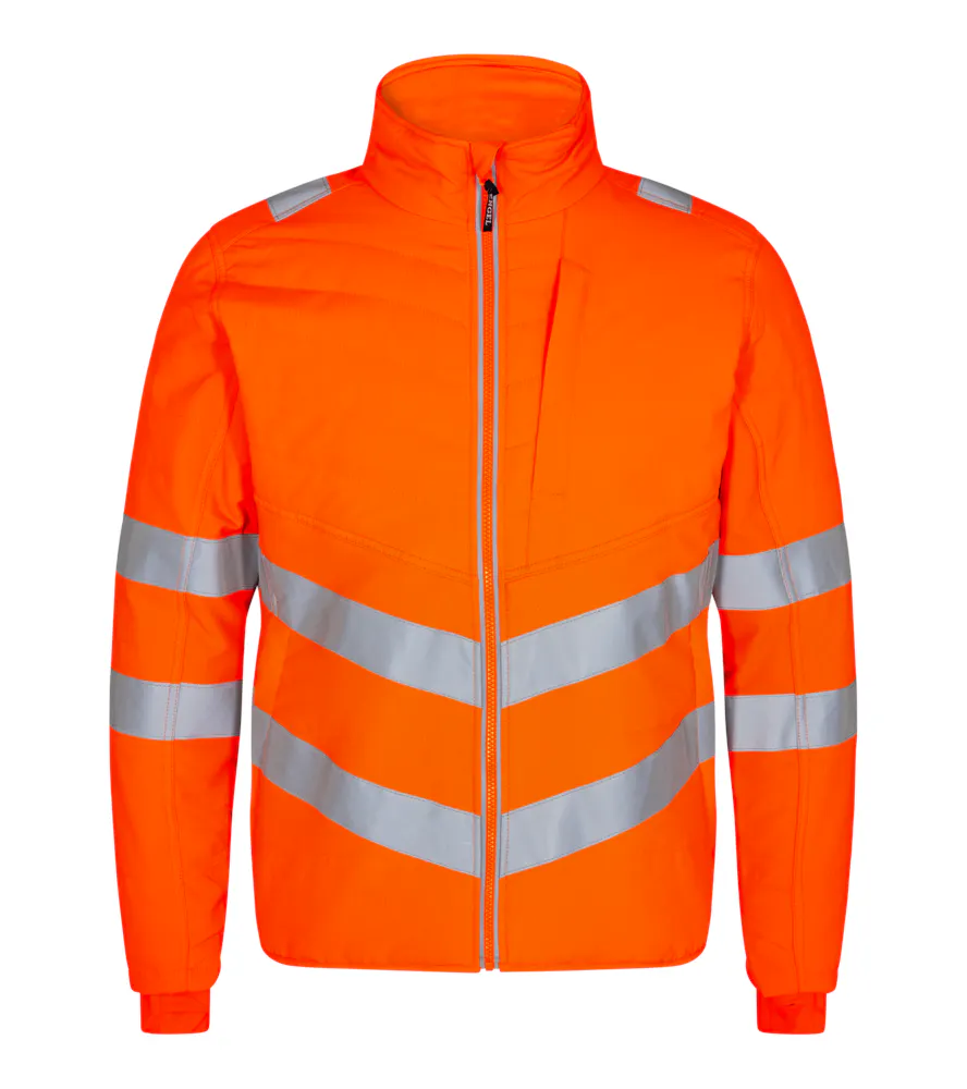 High Vis Oranje