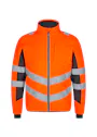 Engel Safety 1159-158 Gewatteerdejack Verwarmd Winddicht Reflecterend miniatuur